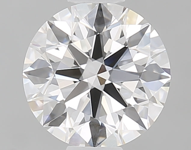GIA 1.06 Carat Round Brilliant Natural Diamond 鑽石