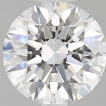 GIA 1.06 Carat Round Brilliant Natural Diamond 鑽石