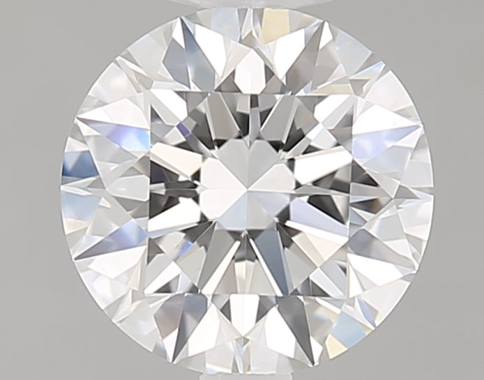 GIA 1.06 Carat Round Brilliant Natural Diamond 鑽石