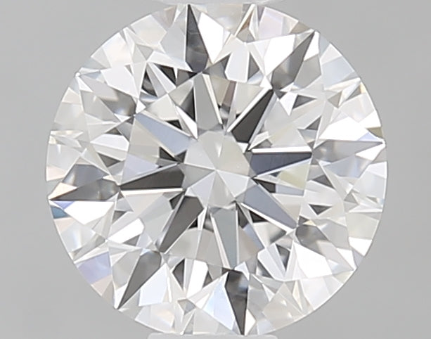 GIA 1.04 Carat Round Brilliant Natural Diamond 鑽石