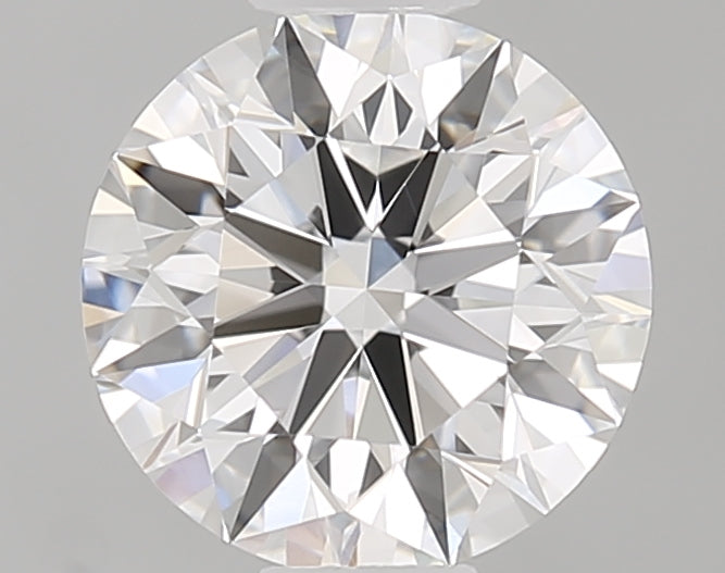 GIA 1.02 Carat Round Brilliant Natural Diamond 鑽石