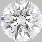 GIA 1.01 Carat Round Brilliant Natural Diamond 鑽石