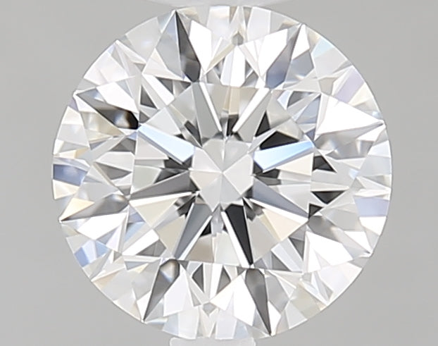 GIA 1.01 Carat Round Brilliant Natural Diamond 鑽石