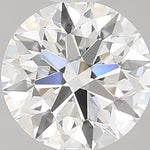 GIA 1.01 Carat Round Brilliant Natural Diamond 鑽石