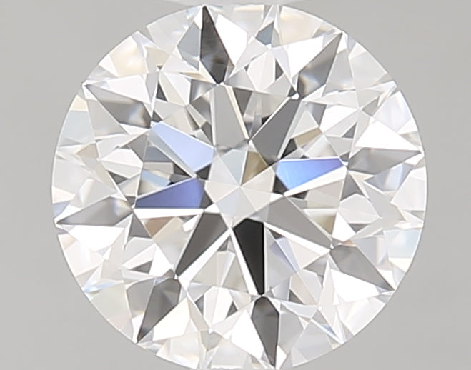 GIA 1.01 Carat Round Brilliant Natural Diamond 鑽石