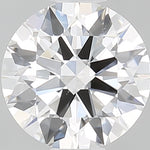GIA 1.01 Carat Round Brilliant Natural Diamond 鑽石