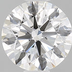 GIA 1.01 Carat Round Brilliant Natural Diamond 鑽石