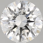 GIA 1.01 Carat Round Brilliant Natural Diamond 鑽石