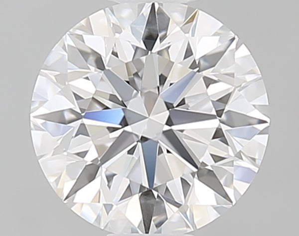 GIA 1.01 Carat Round Brilliant Natural Diamond 鑽石