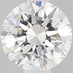 GIA 1.01 Carat Round Brilliant Natural Diamond 鑽石