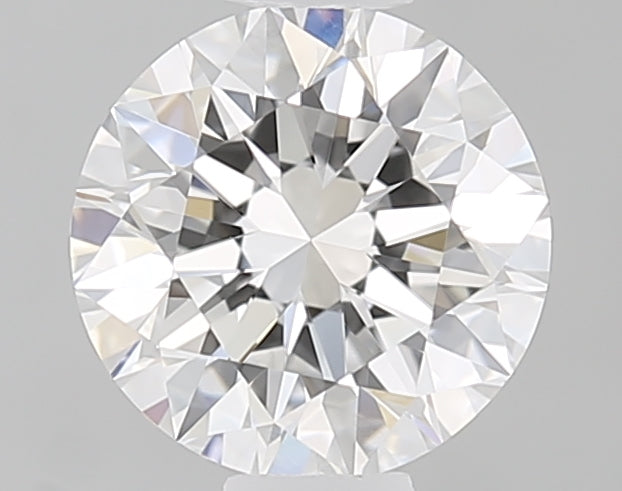 GIA 1.01 Carat Round Brilliant Natural Diamond 鑽石