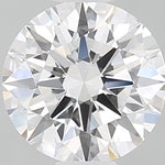 GIA 1 Carat Round Brilliant Natural Diamond 鑽石