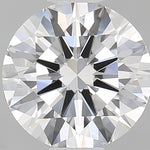 GIA 0.95 Carat Round Brilliant Natural Diamond 鑽石