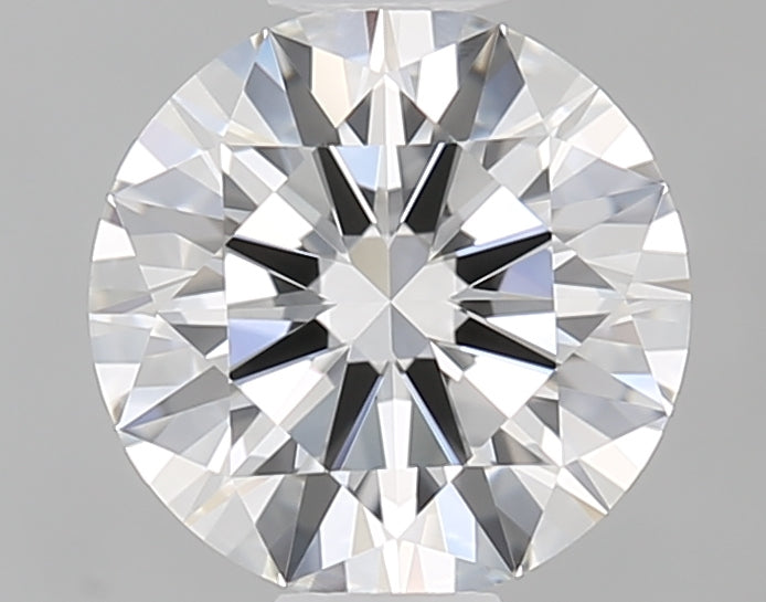 GIA 0.95 Carat Round Brilliant Natural Diamond 鑽石