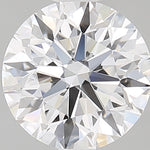 GIA 0.93 Carat Round Brilliant Natural Diamond 鑽石