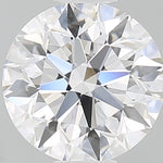 GIA 0.9 Carat Round Brilliant Natural Diamond 鑽石