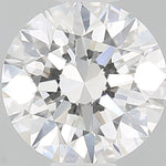 GIA 0.9 Carat Round Brilliant Natural Diamond 鑽石