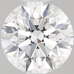GIA 0.9 Carat Round Brilliant Natural Diamond 鑽石
