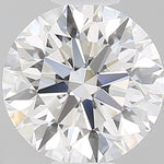 GIA 0.9 Carat Round Brilliant Natural Diamond 鑽石
