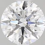 GIA 0.8 Carat Round Brilliant Natural Diamond 鑽石
