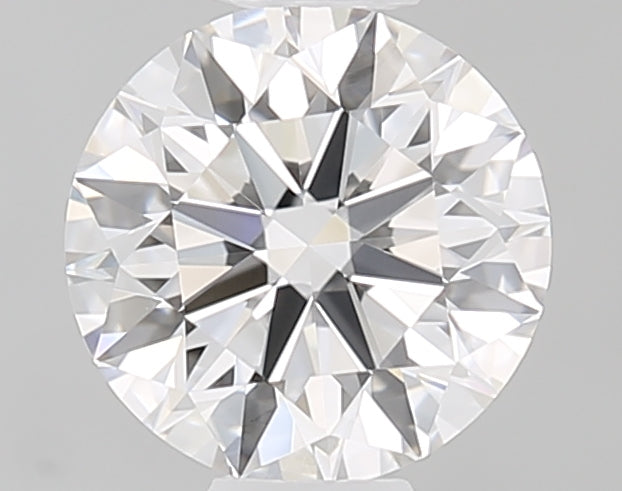 GIA 0.8 Carat Round Brilliant Natural Diamond 鑽石