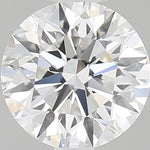 GIA 0.8 Carat Round Brilliant Natural Diamond 鑽石