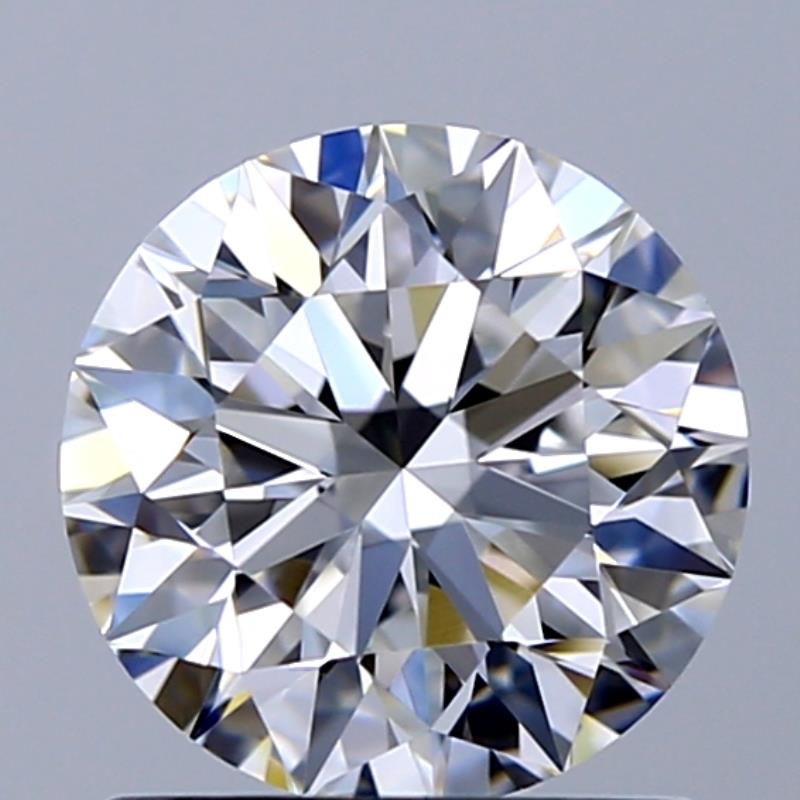 GIA 1.2 Carat Round Brilliant Natural Diamond 鑽石
