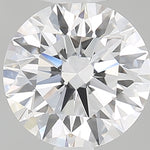 GIA 0.8 Carat Round Brilliant Natural Diamond 鑽石