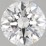 GIA 0.76 Carat Round Brilliant Natural Diamond 鑽石