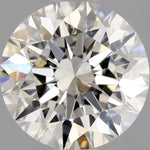 GIA 1.01 Carat Round Brilliant Natural Diamond