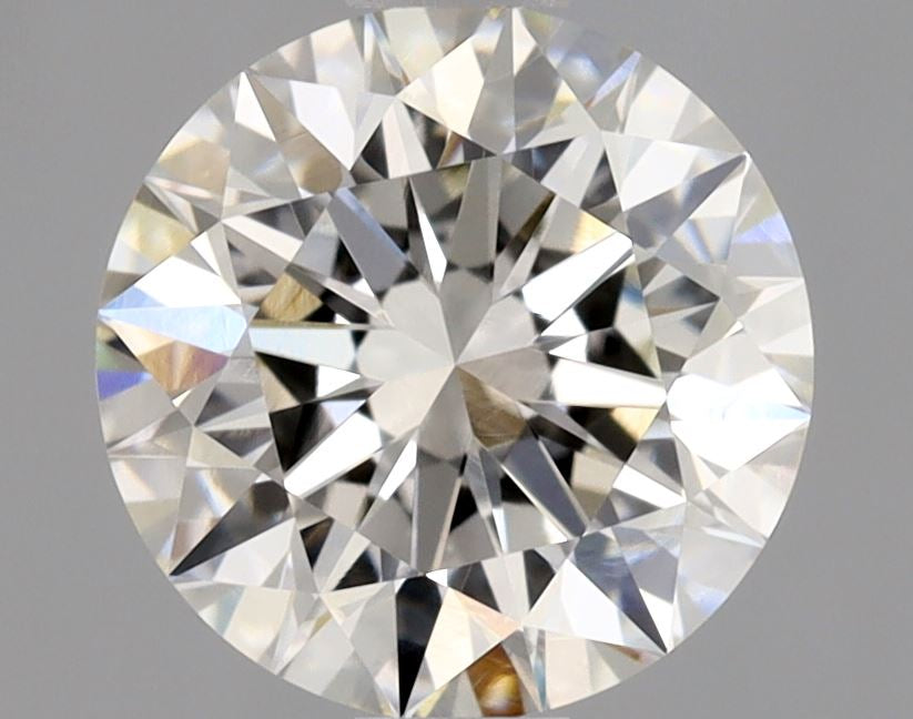 GIA 1.01 Carat Round Brilliant Natural Diamond