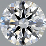 GIA 1.02 Carat Round Brilliant Natural Diamond