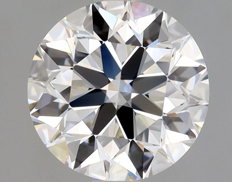 GIA 1.50 Carat Round Brilliant Natural Diamond