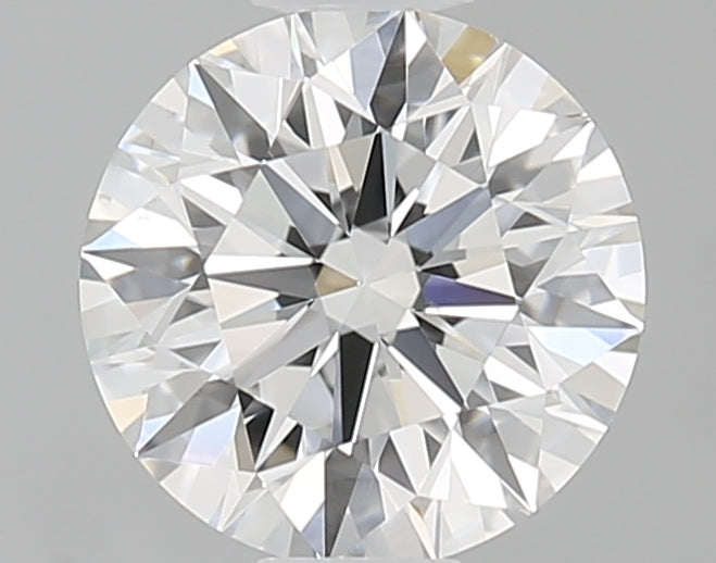 GIA 1.06 Carat Round Brilliant Natural Diamond 鑽石