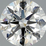 GIA 1.50 Carat Round Brilliant Natural Diamond
