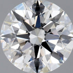GIA 1.01 Carat Round Brilliant Natural Diamond