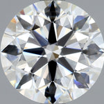 GIA 1.90 Carat Round Brilliant Natural Diamond