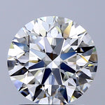 GIA 1.8 Carat Round Brilliant Natural Diamond 鑽石