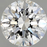 GIA 1.83 Carat Round Brilliant Natural Diamond 鑽石