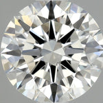 GIA 1.01 Carat Round Brilliant Natural Diamond 鑽石