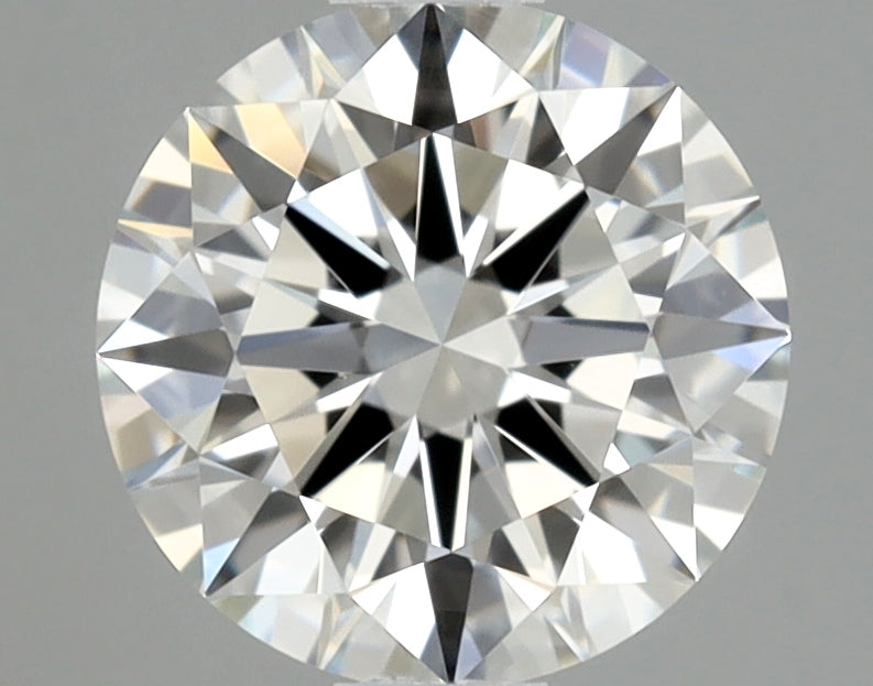 GIA 1.01 Carat Round Brilliant Natural Diamond 鑽石