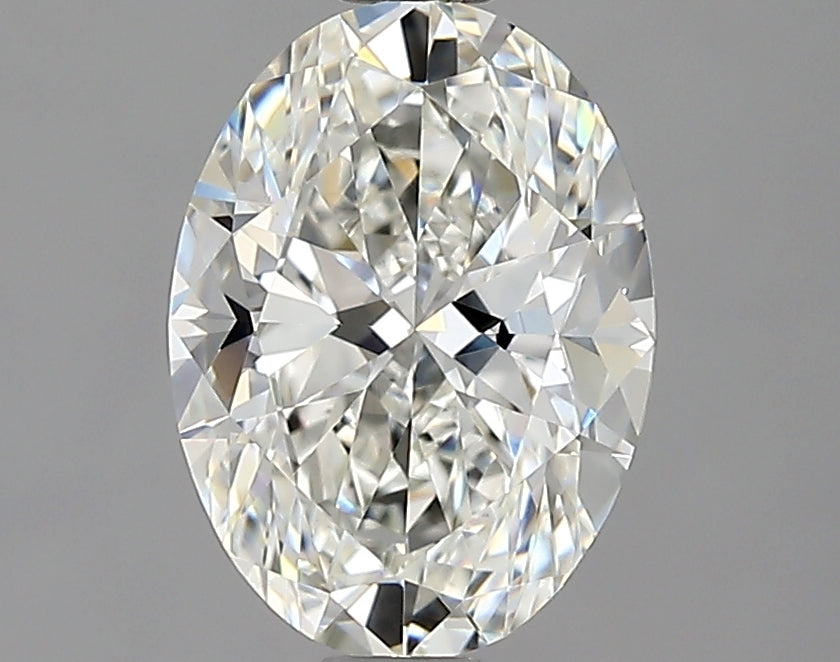 GIA 1.5 Carat Oval Natural Diamond 鑽石