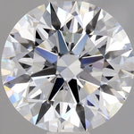 GIA 0.92 Carat Round Brilliant Natural Diamond 鑽石