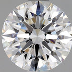 GIA 1.01 Carat Round Brilliant Natural Diamond 鑽石