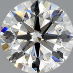 GIA 1.5 Carat Round Brilliant Natural Diamond 鑽石