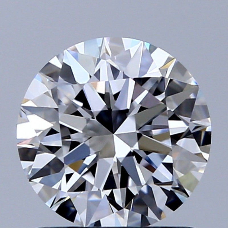GIA 1.06 Carat Round Brilliant Natural Diamond 鑽石