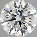 GIA 1 Carat Round Brilliant Natural Diamond 鑽石