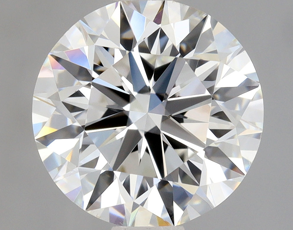 GIA 1 Carat Round Brilliant Natural Diamond 鑽石
