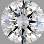 GIA 1.01 Carat Round Brilliant Natural Diamond 鑽石