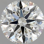 GIA 1.04 Carat Round Brilliant Natural Diamond 鑽石